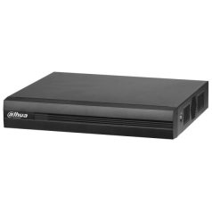   Dahua XVR1B16-I 16 csatornás WizSense XVR; 1080 lite@15fps; 720p@15fps; max.18×2MP IP; SMDplus; koax audio