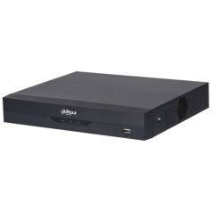   Dahua XVR5116HS-I3 16 csatornás WizSense XVR; 5MP@25fps; max.24×6MP IP; SMDplus; koax audio
