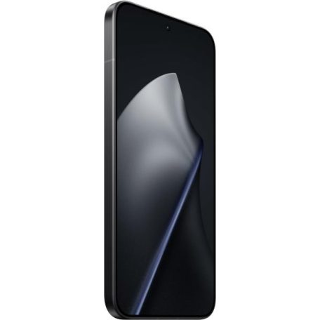 Xiaomi 15T PRO 5G 12/512GB DUAL mobiltelefon, fekete, 3 év garancia
