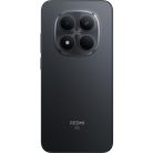 Xiaomi Redmi Note 15 PRO+ 5G 8/256GB DUAL mobiltelefon, fekete, 2 év garancia