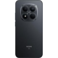   Xiaomi Redmi Note 15 PRO+ 5G 8/256GB DUAL mobiltelefon, fekete, 2 év garancia