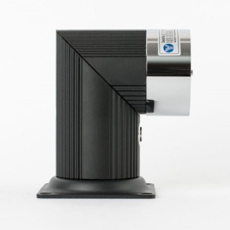 YLI YD-606L Ajtótartó mágnes; 180 kg; falra és padlóra; kioldógombbal