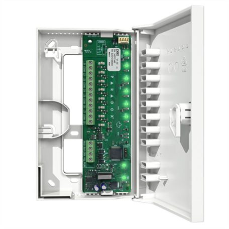 PARADOX-ZX82 8 zónás bővítő modul