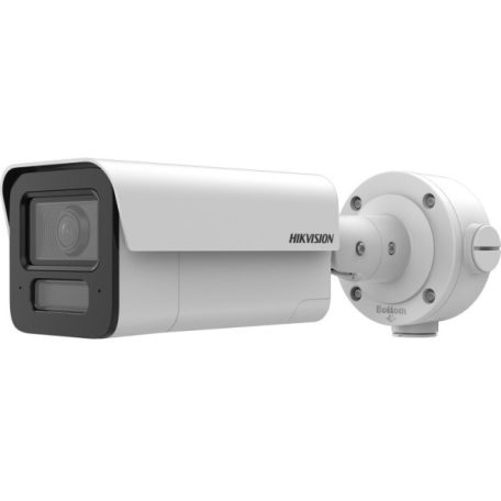 Hikvision iDS-2CD5T47G2/V-XS (2.8mm) 4 MP DeepinView EXIR IP DarkFighter 2.0 csőkamera; hang I/O; riasztás I/O