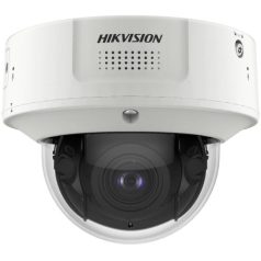   Hikvision iDS-2CD7146G0-IZS (8-32mm)(D) 4 MP DeepinView EXIR IP DarkFighter motoros zoom dómkamera; hang I/O; riasztás I/O; mikrofon