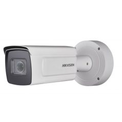   Hikvision iDS-2CD7A46G0/P-IZHS (8-32mm) 4 MP DeepinView rendszámolvasó EXIR IP DarkFighter motoros zoom csőkamera; riasztás I/O