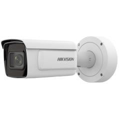   Hikvision iDS-2CD7A46G0/P-IZHSY(2.8-12)C 4 MP DeepinView rendszámolvasó EXIR IP DarkFighter motoros zoom csőkamera; korrózióálló kivitel