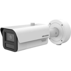   Hikvision iDS-2CD7A46G2/P-IZHSY(2.8-12mm 4 MP DeepinView rendszámolvasó EXIR IP DarkFighter motoros zoom csőkamera; korrózióálló kivitel