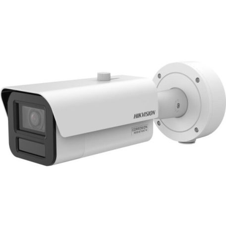Hikvision iDS-2CD7A46G2/P-IZHSY(2.8-12mm 4 MP DeepinView rendszámolvasó EXIR IP DarkFighter motoros zoom csőkamera; korrózióálló kivitel