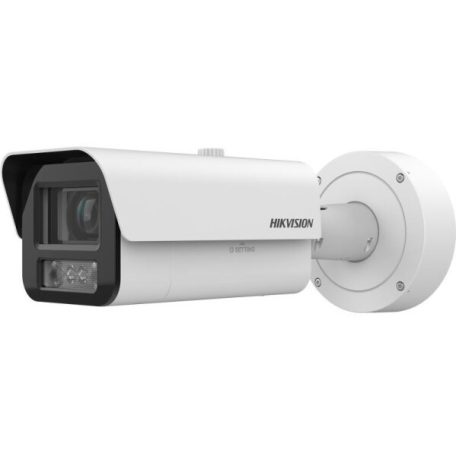Hikvision iDS-2CD7A47G0/P-XZHSY(2.8-12mm 4 MP DeepinView rendszámolvasó EXIR IP DarkFighterS motoros zoom csőkamera; NEMA 4X