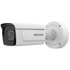   Hikvision iDS-2CD7A86G0-IZHSY(8-32mm)(C) 8 MP DeepinView EXIR IP DarkFighter motoros zoom csőkamera; hang I/O; riasztás I/O; NEMA 4X