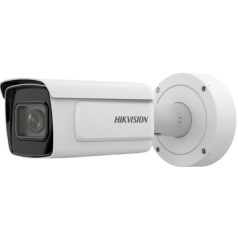   Hikvision iDS-2CD7AC5G0-IZHS (2.8-12mm) 12 MP DeepinView EXIR IP motoros zoom csőkamera; riasztás I/O