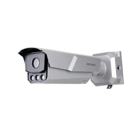 Hikvision iDS-TCM403-BI(G)/POE/1050 4 MP WDR rendszámolvasó motoros zoom EXIR Smart IP csőkamera