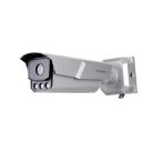 Hikvision iDS-TCM403-BI(G)/POE/2812 4 MP WDR rendszámolvasó motoros zoom EXIR Smart IP csőkamera