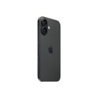 Apple iPhone 16 128GB mobiltelefon, fekete , 3 év garancia